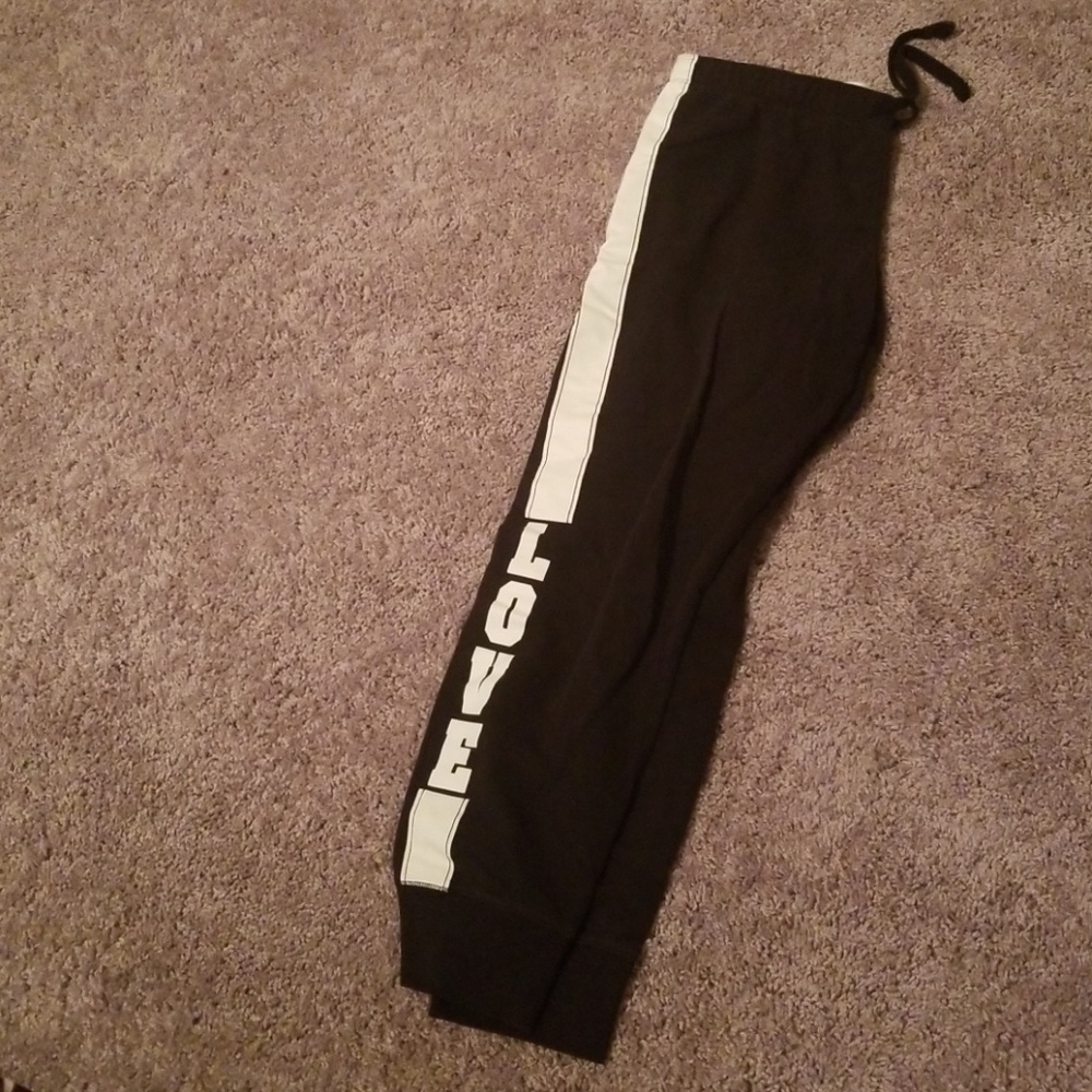 PINK Jogger
